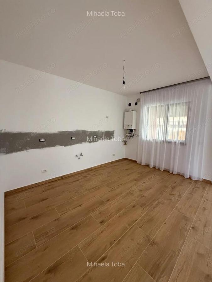 MT233 Casa-DUPLEX, 4 camere, complet finisat, Giroc, P+1E - 4