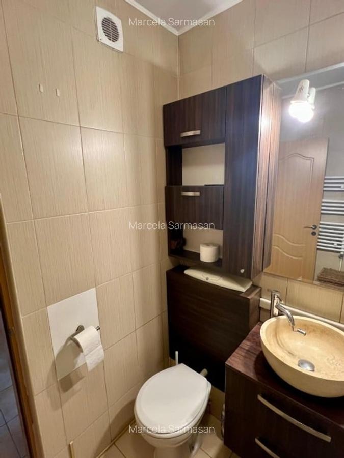 Apartament 2 camere decomandat | mobilat | gata de mutat | proprietar – Malcoci - 8