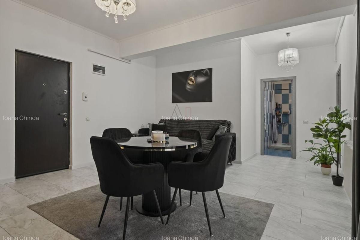 Apartament 2 Camere Fundeni/ Complet Mobilat!! 0%Comision - 3