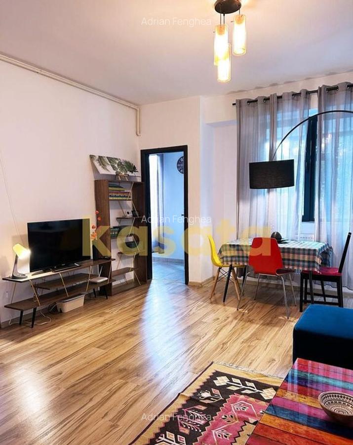 Apartament 2 camere de inchiriat Strada Coralilor zo... - 6