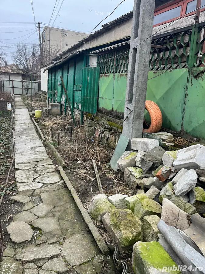 Ovidiu, casa 220mp, stradal - 6