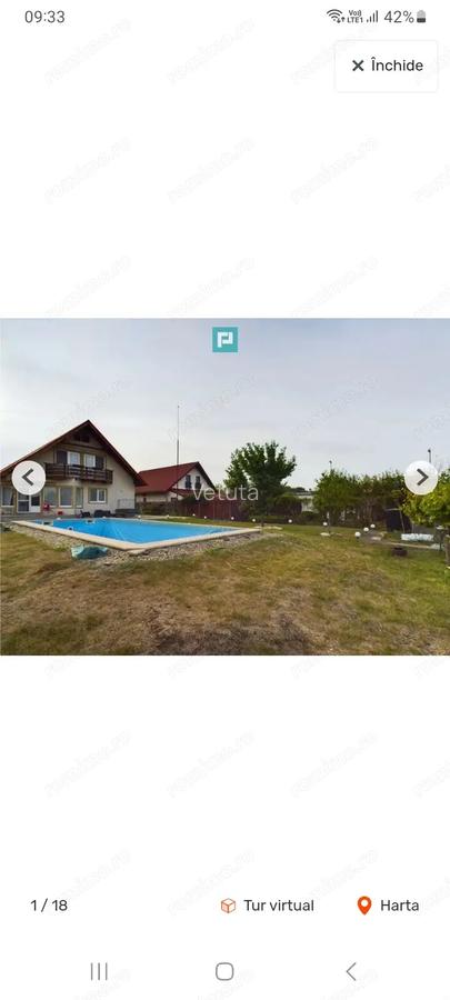 Casa individuala direct de la proprietar. - 4