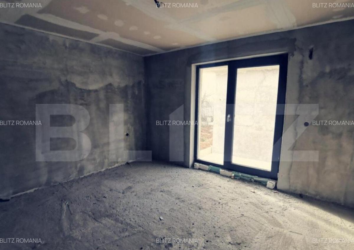 Casa P+E, 210 mpu, teren 500 mp, zona Pelendava - 14
