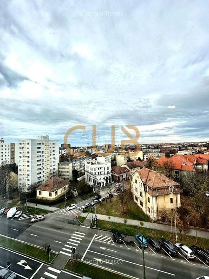 ISHO - 2cam mobilat+utilat|et.8/20, INVESTITIE|Medicina - Take Ionescu - 11
