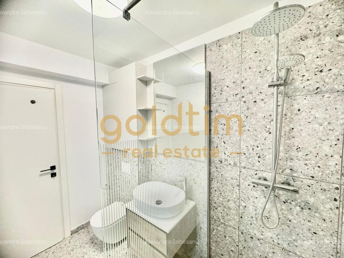 COMISION 0/VILA NOUA/ MOBILATA/CURTE 50 mp/2 LOCURI DE PARCARE - 23