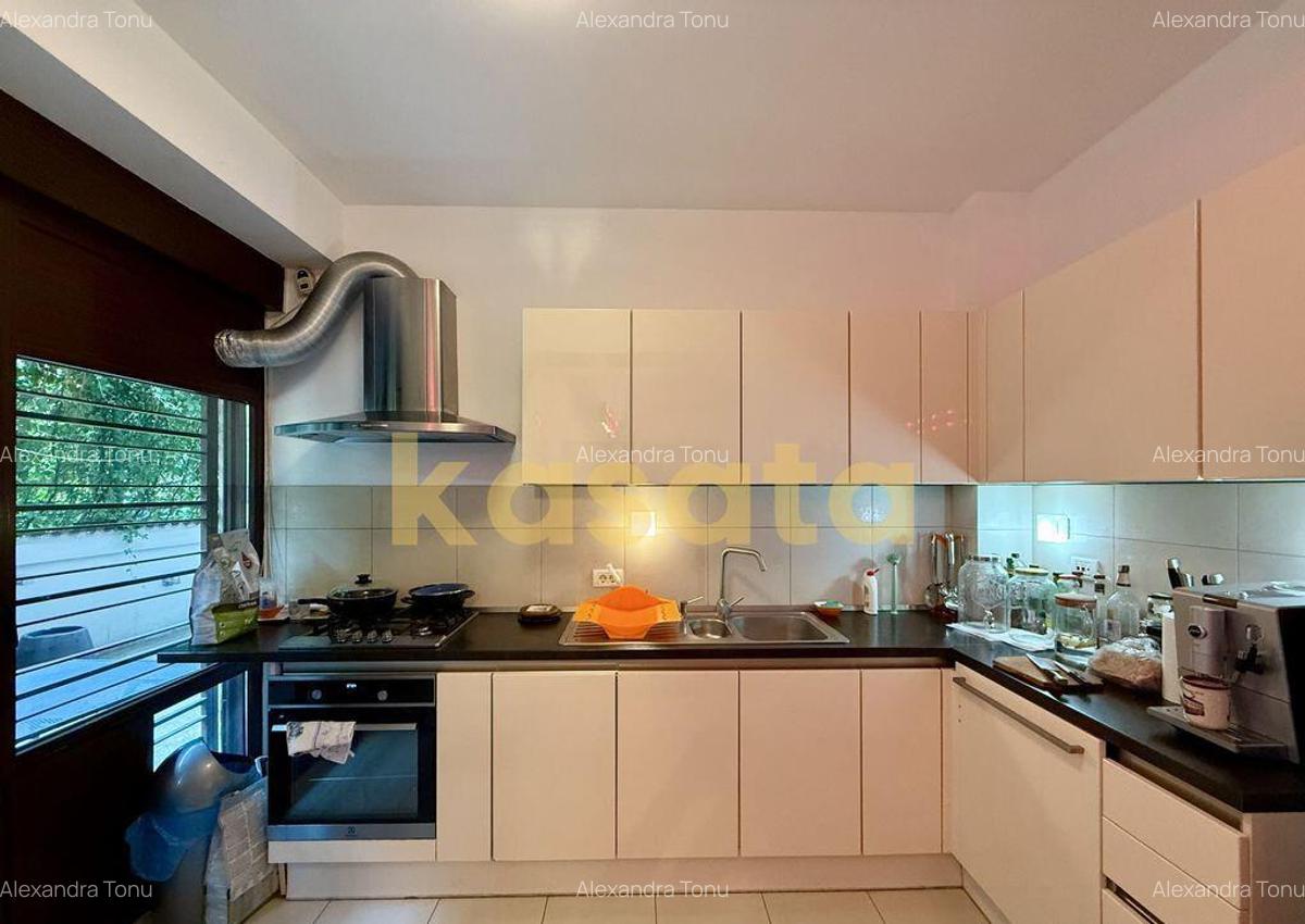 APARTAMENT EXCLUSIVIST | VERDI | LOC DE PARCARE SI BOXA - 4