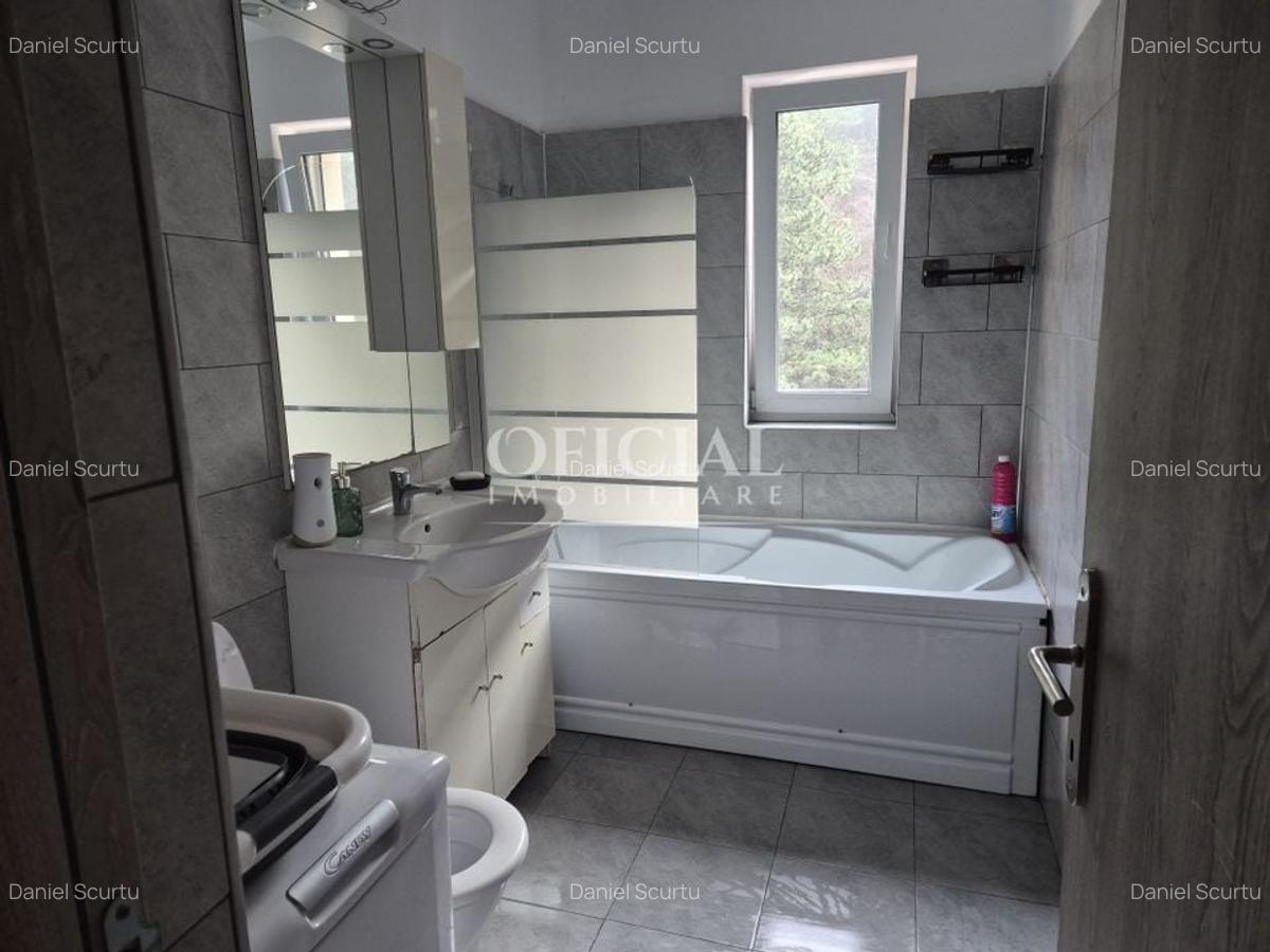 Apartament 2 camere | Parcare subterana | Lift | Zona Vivo | Floresti - 7