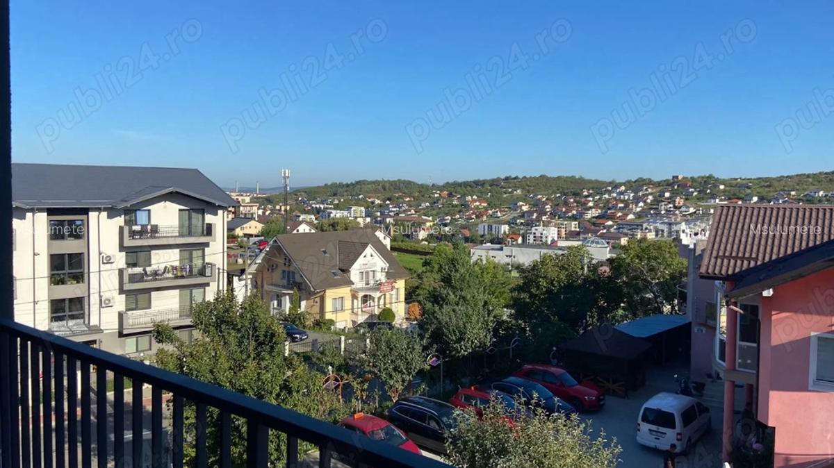 De vanzare apartament nou Bradet! - 10