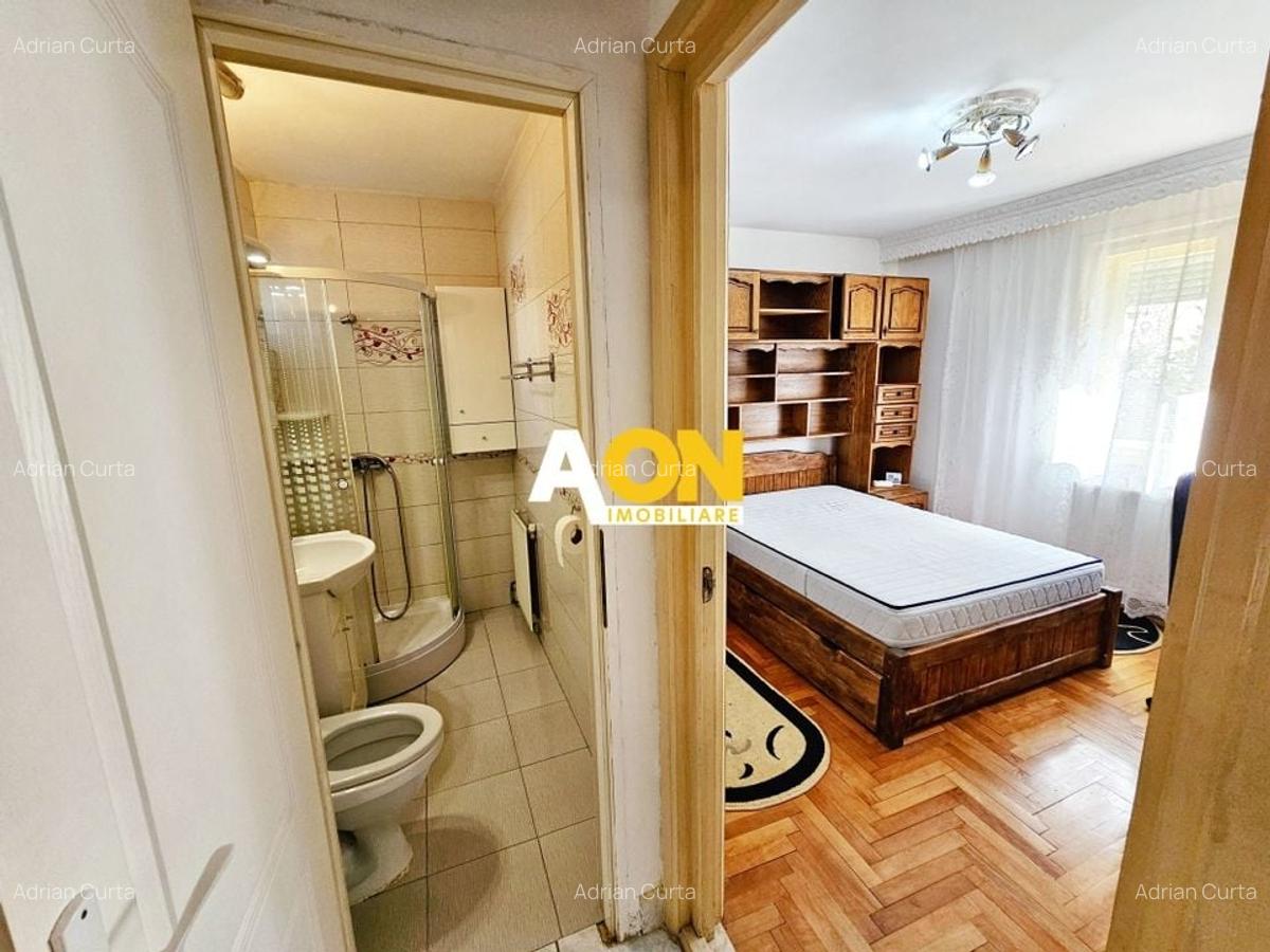 Apartament 3 camere, etaj 1, Cetate, aproape de Parcul Unirii - 3