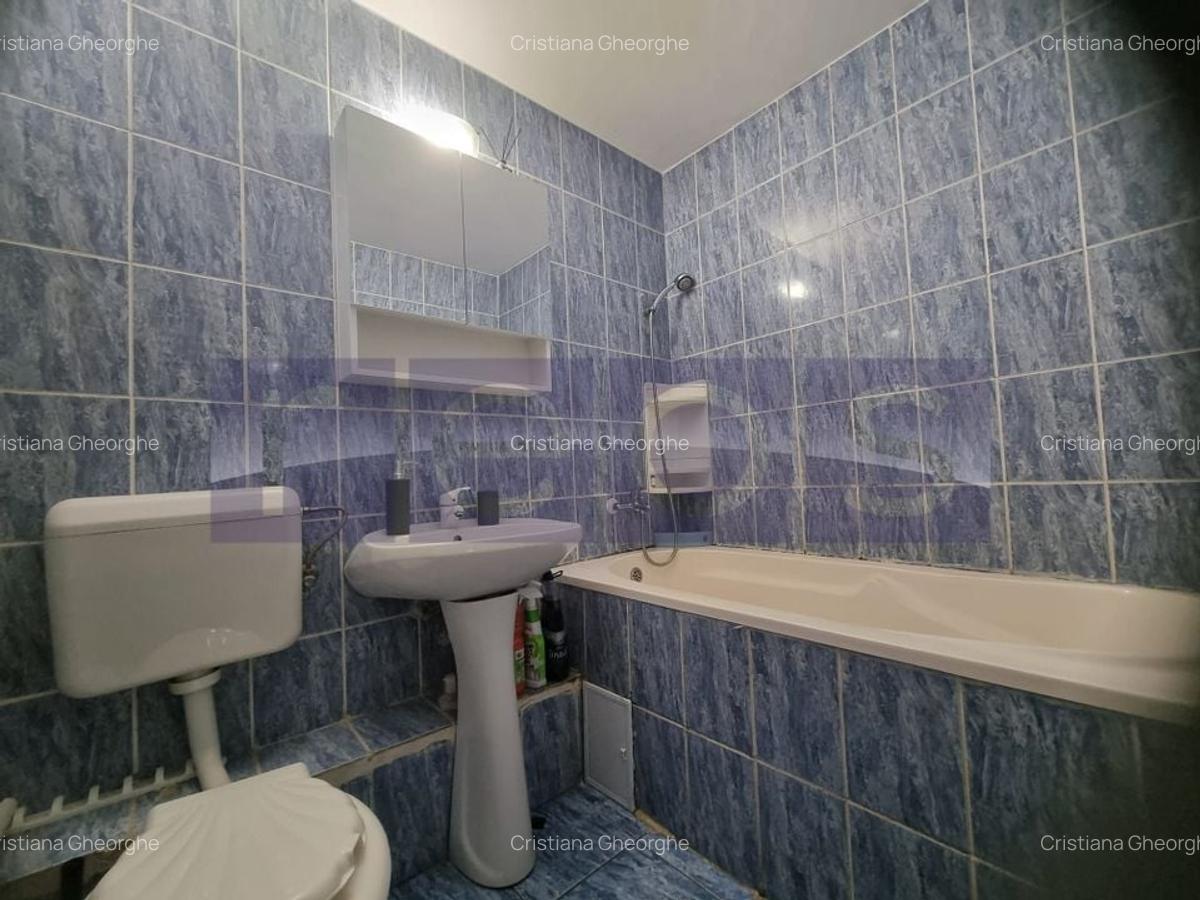 INCHIRIERE 2 CAMERE - SEMIDECOMANDAT -MIHAI BRAVU - 14