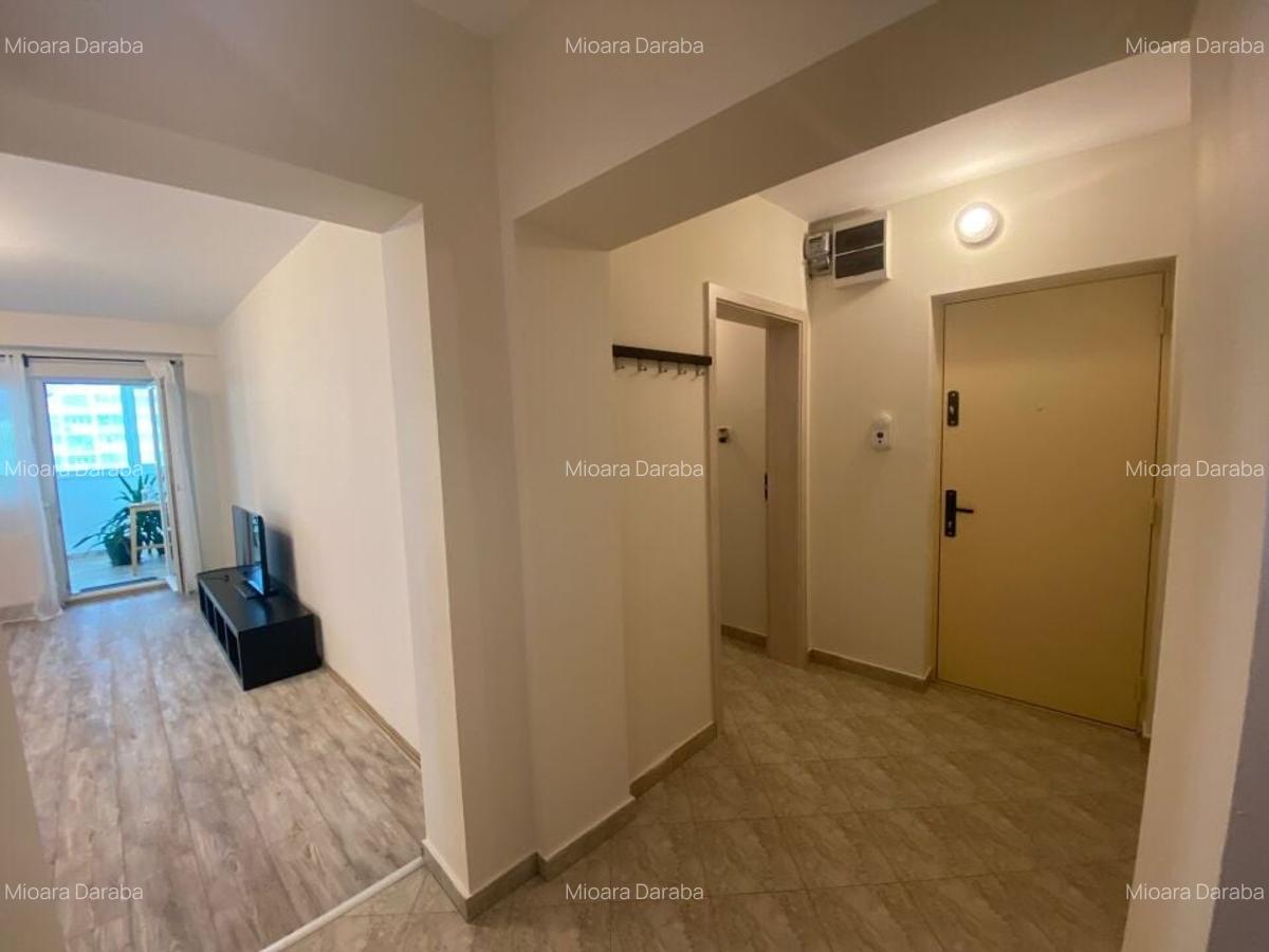 Apartament 3 camere, zona Dorobanti, metrou Piata Romana - 12