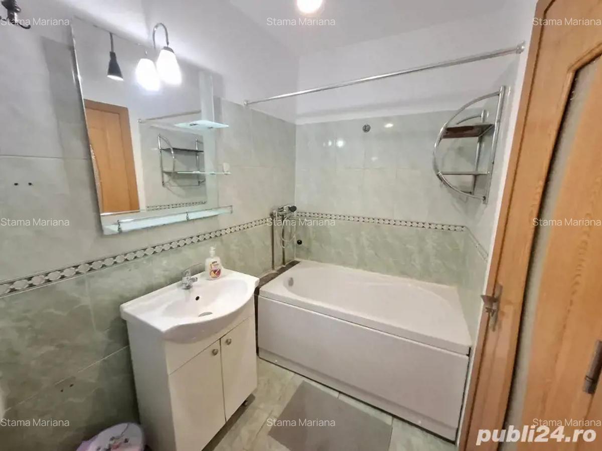 Vand garsoniera confort 1, cu pivnita si magazie. - 5