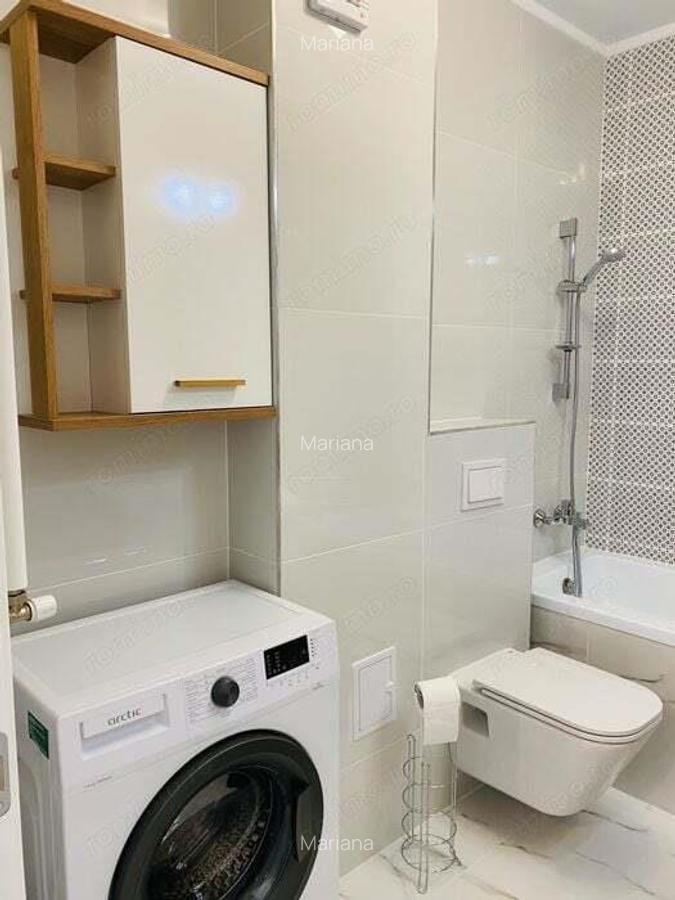 Se ofera spre inchiriere apartament cu trei camere in zona Iancului - 6