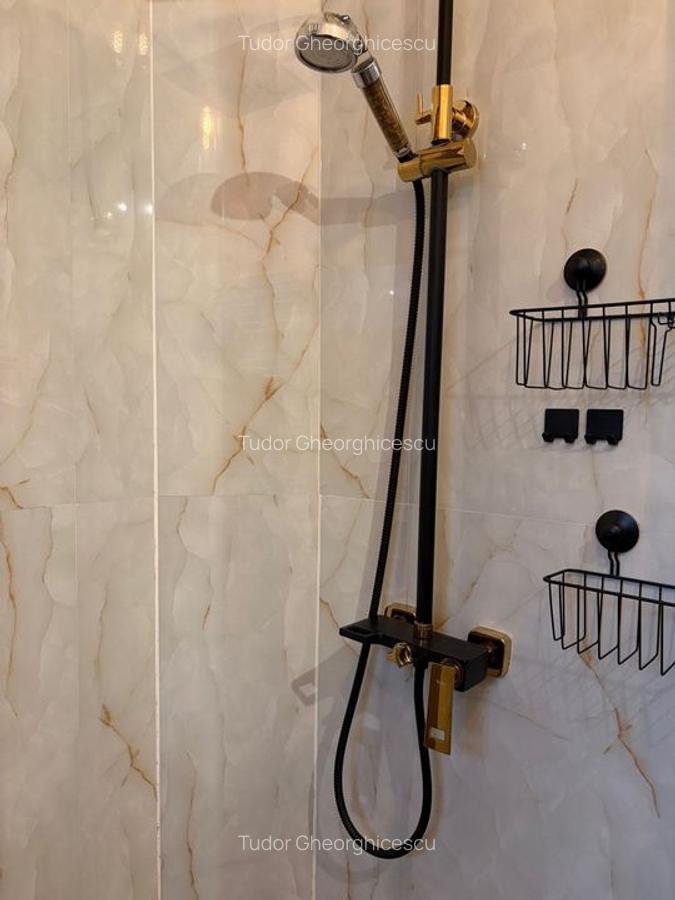 APARTAMENT REFACUT - IMOBIL CONSOLIDAT - RETRAS - KOGALNICEANU - CISMIGIU - 12