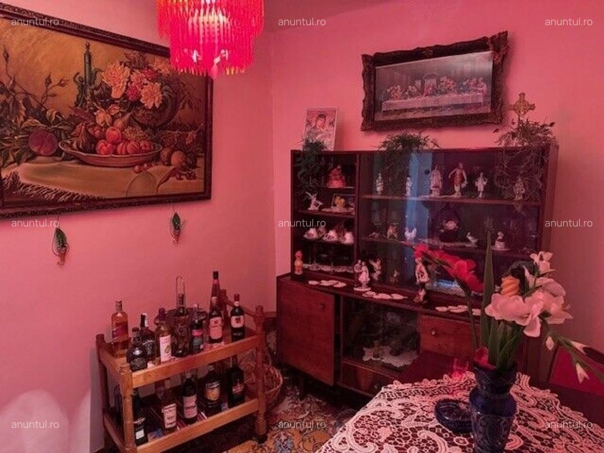 Corabia Olt Casa de vanzare 4 camere - 16