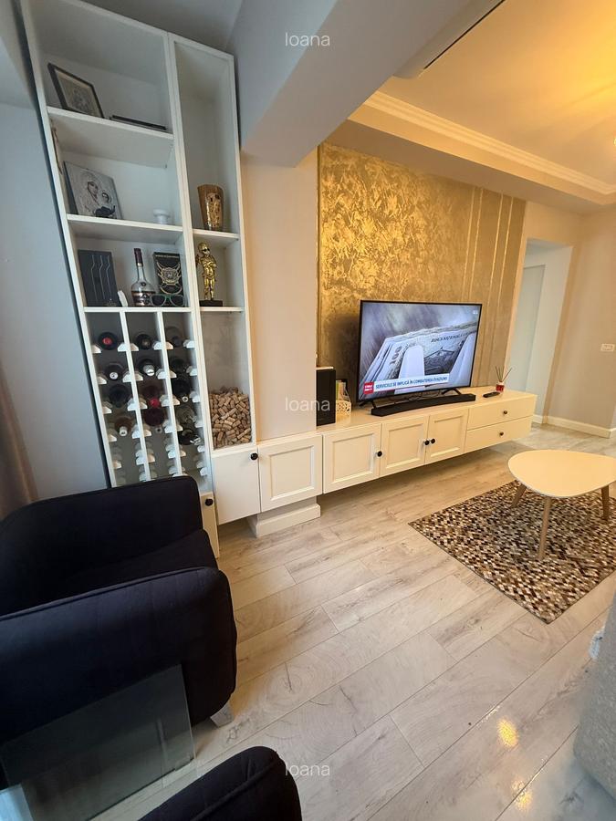 Apartament cu 4 camere decomandat în Inel II - 3