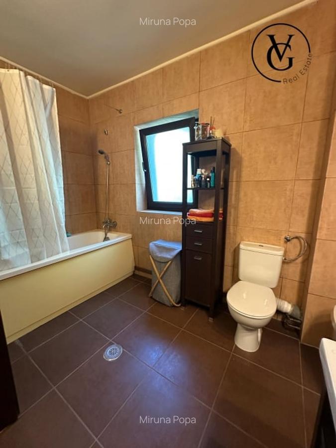 Vila de Vanzare Padurea Baneasa - 10