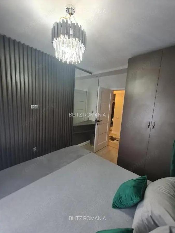 Apartament 3 camere, 60,60 mp, Gradina Botanica - 19