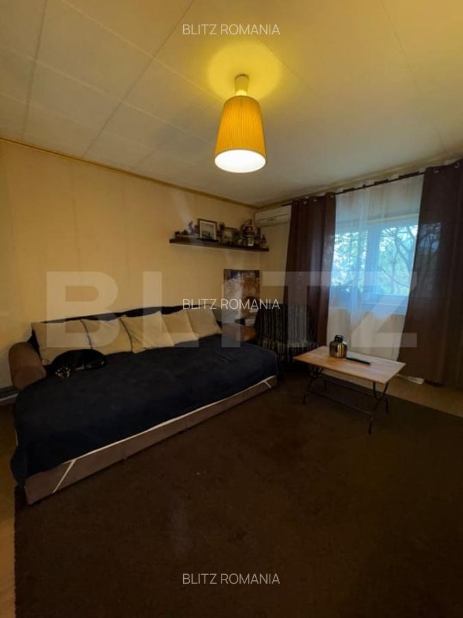 Apartament cu 3 camere, la cheie - Nerva Traian - 6