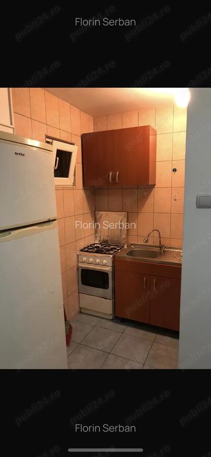 Inchiriez Garsoniera Bucuresti Piata Resita - 4
