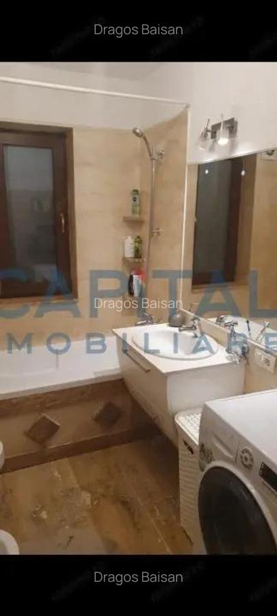 Apartament cu 3 camere, etaj intermediar, bloc nou! optional parcare! - 3