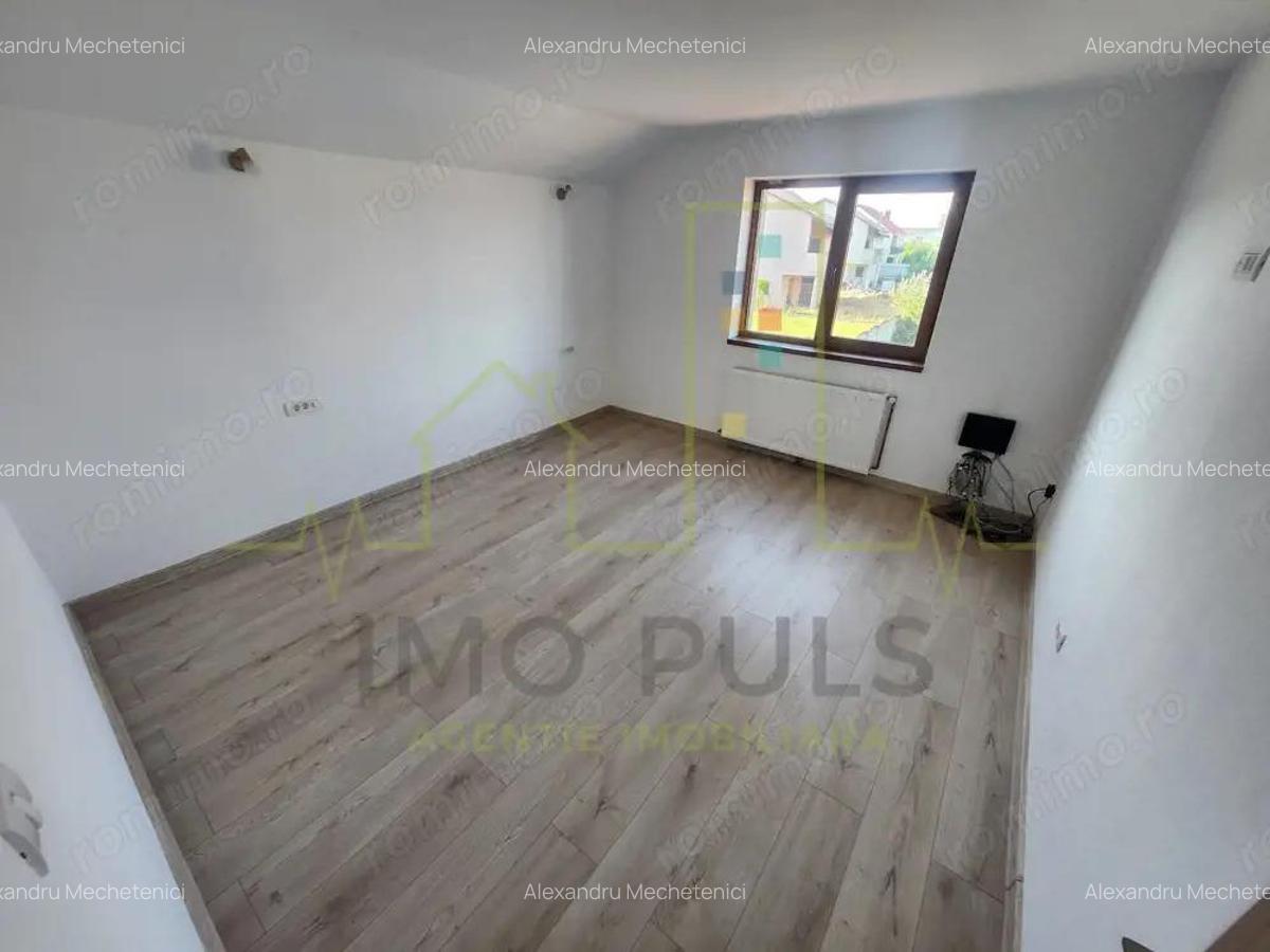 Sacalaz. 475 Teren. 4 Camere. 128 mp utili. - 10