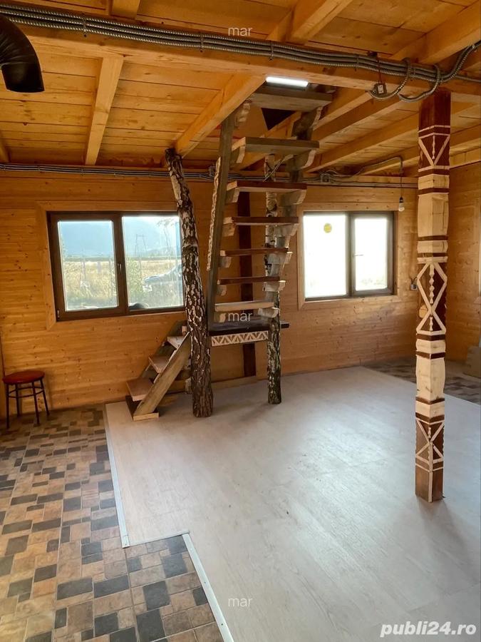 Casa,cabana - 3