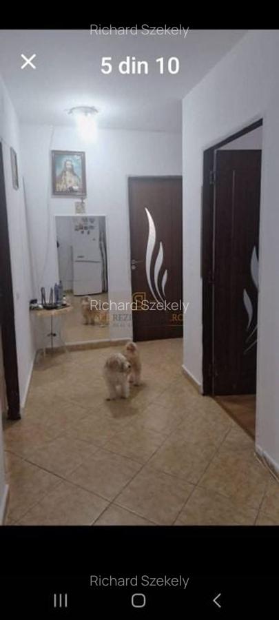 Apartament cu 2 camere, sos Salaj, 0% comision - 5