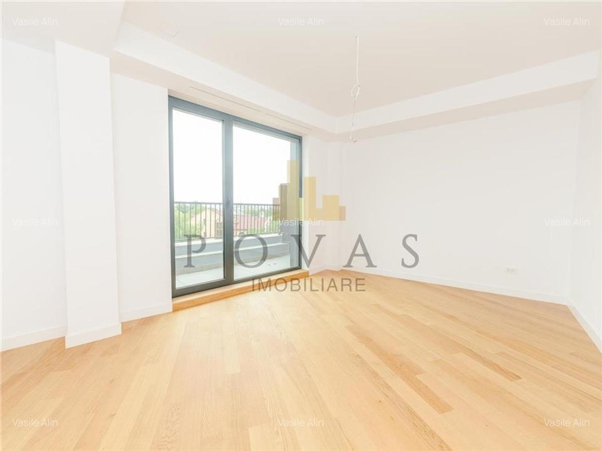 Apartament cu 4 camere semidecomandat în Iancu Nicolae - 11