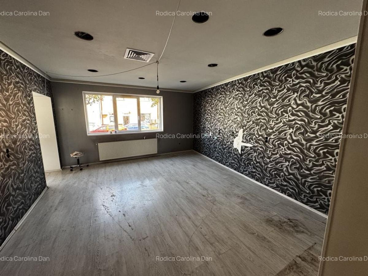 Spațiu pretabil cabinet, birouri, salon - Strada Călărașilor, 92 mp - 2