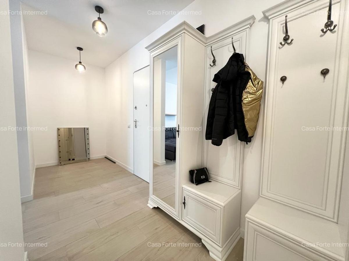 Apartament 2 camere de închiriat – Mamaia, complex Lake On – 650euro - 11