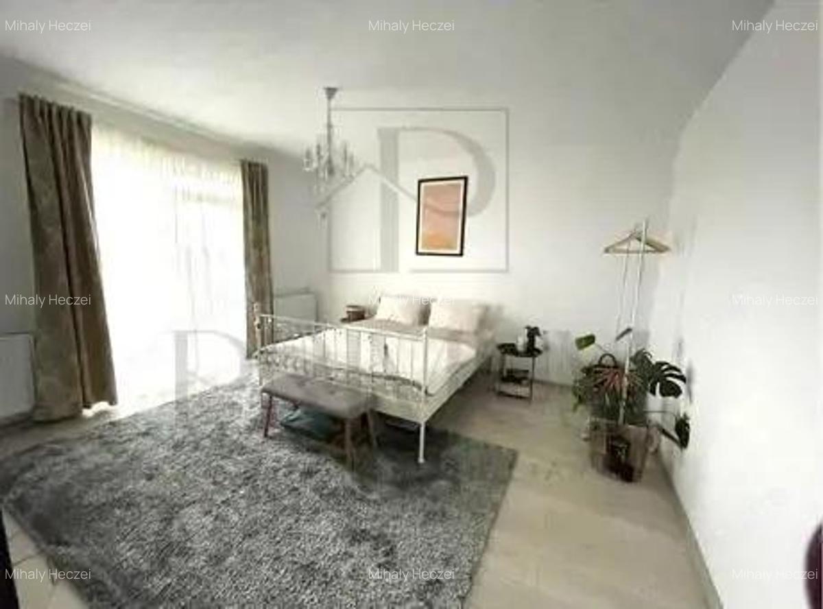 Apartament - Etaj Intermediar - BLOC NOU - Calea Urseni - 4