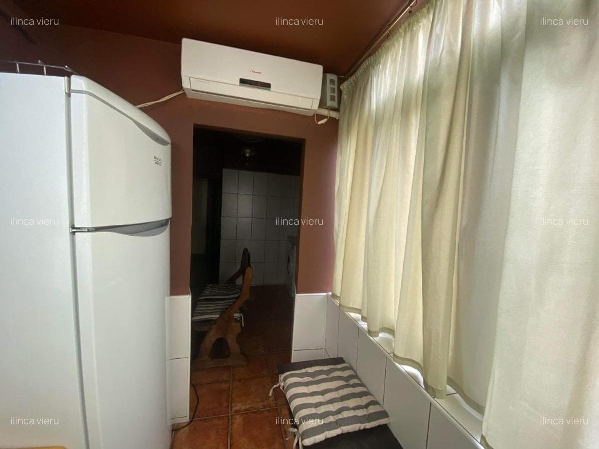Apartament cu 2 camere decomandat în Piața Centrală - 11