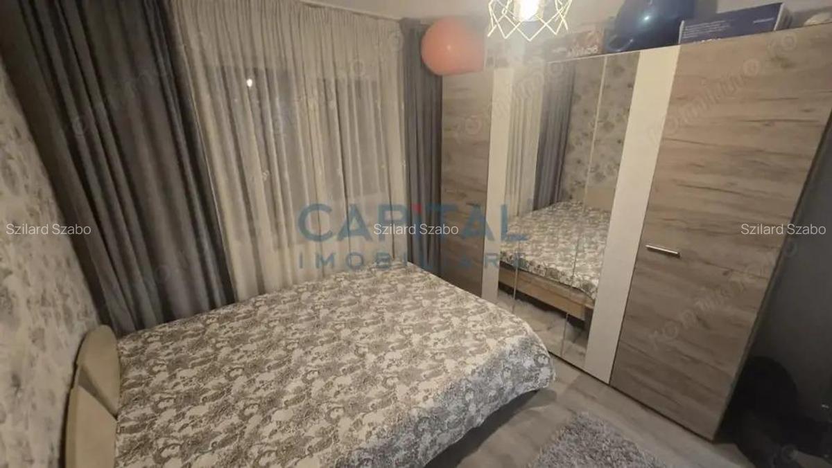 Apartament cu 3 camere - 5