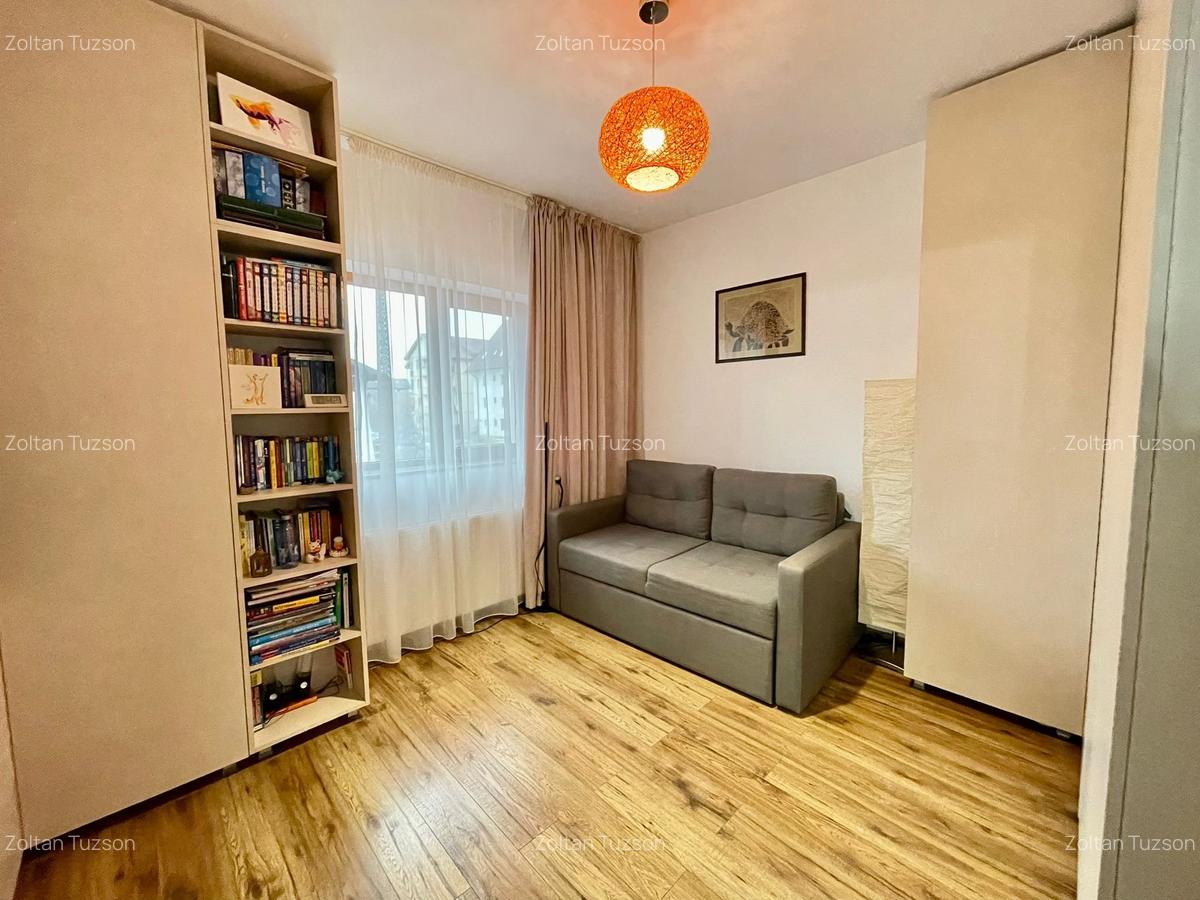 Duplex cu 4 camere în Tractorul - 6