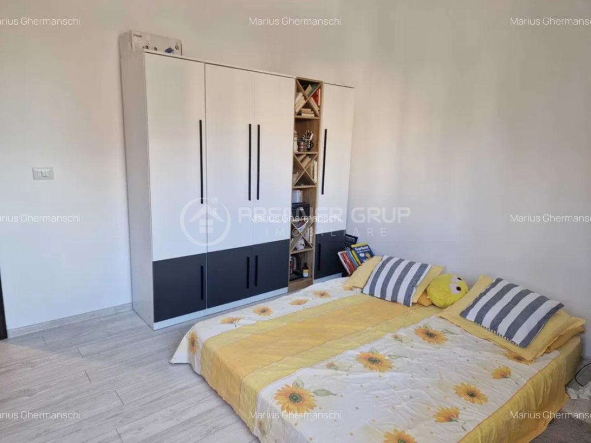ETAJ 1! Apartament 3 camere, Valea Adanca, 74mp, CT - 3