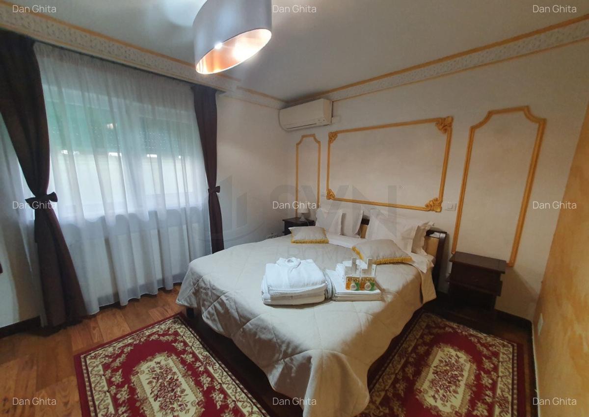 Apartament 4 Camere I De Inchiriat I Baneasa I Aviatiei - 6