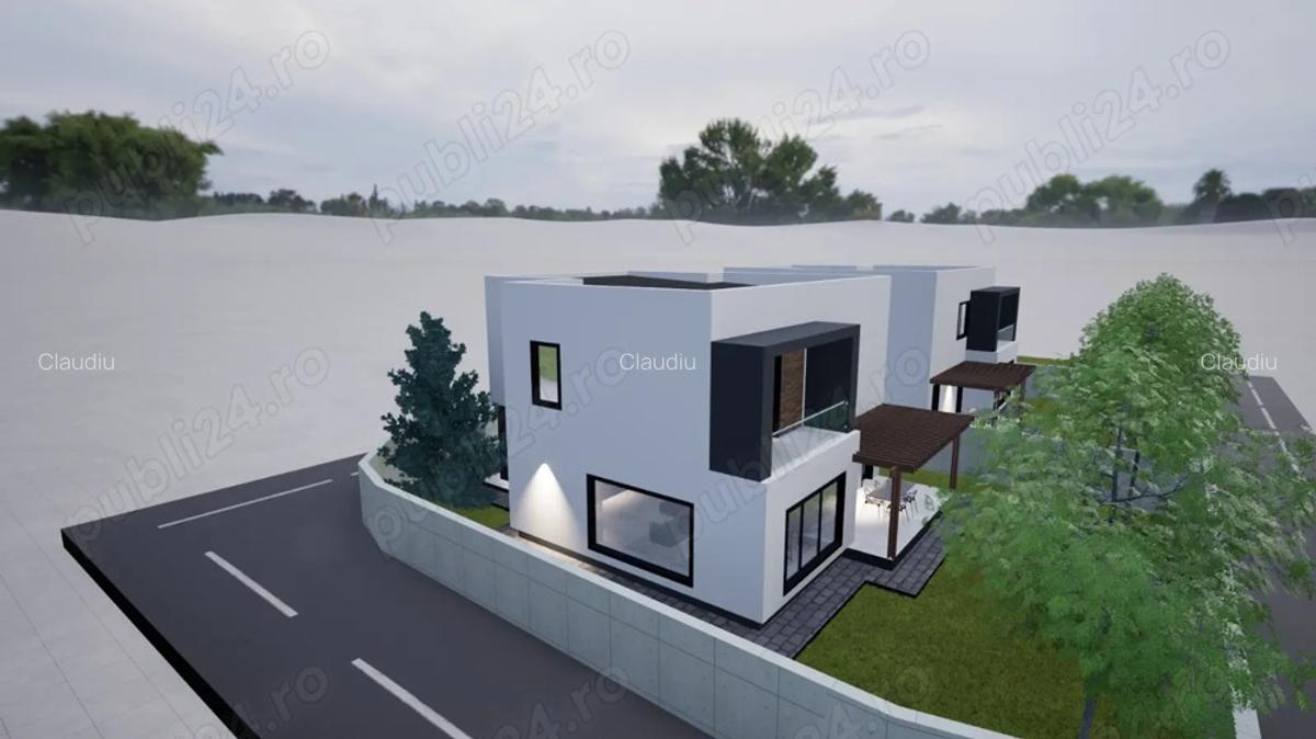 Vila noua la 1,5 km de centru - 4