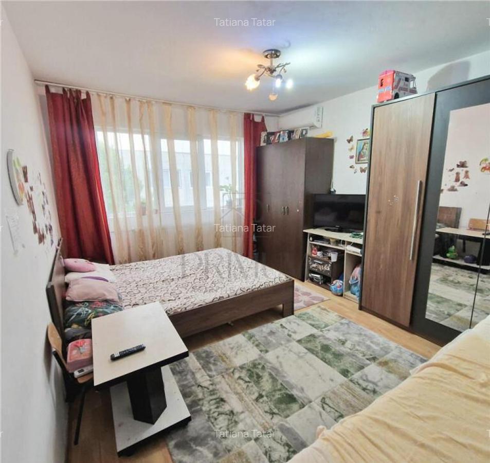 Blascovici - 1 camera - decomandat - balcon -PRETABIL INVEST - 1