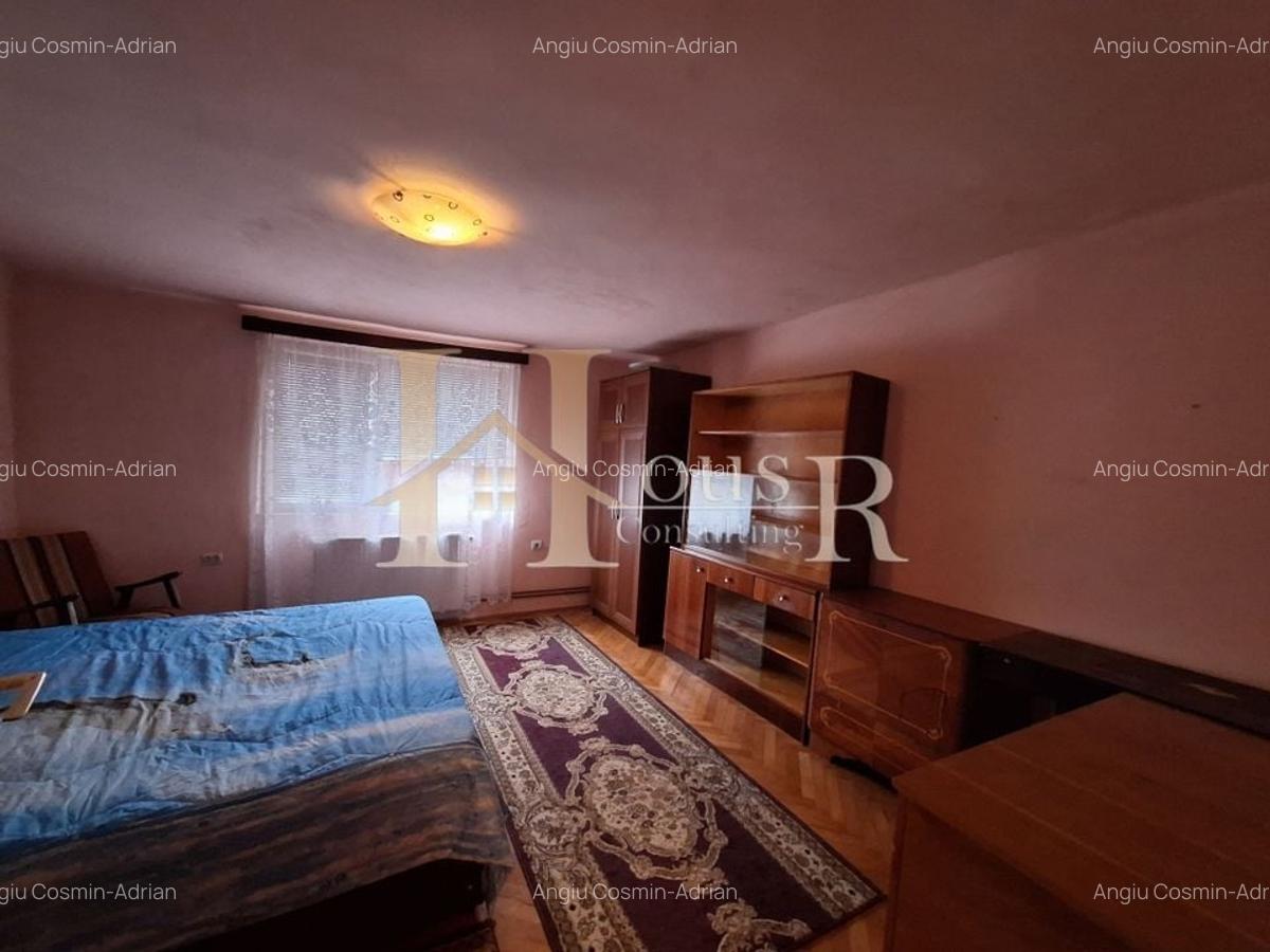 APROAPE DE KAUFLAND. CASA INDIVIDUALA. TEREN GENEROS. - 4