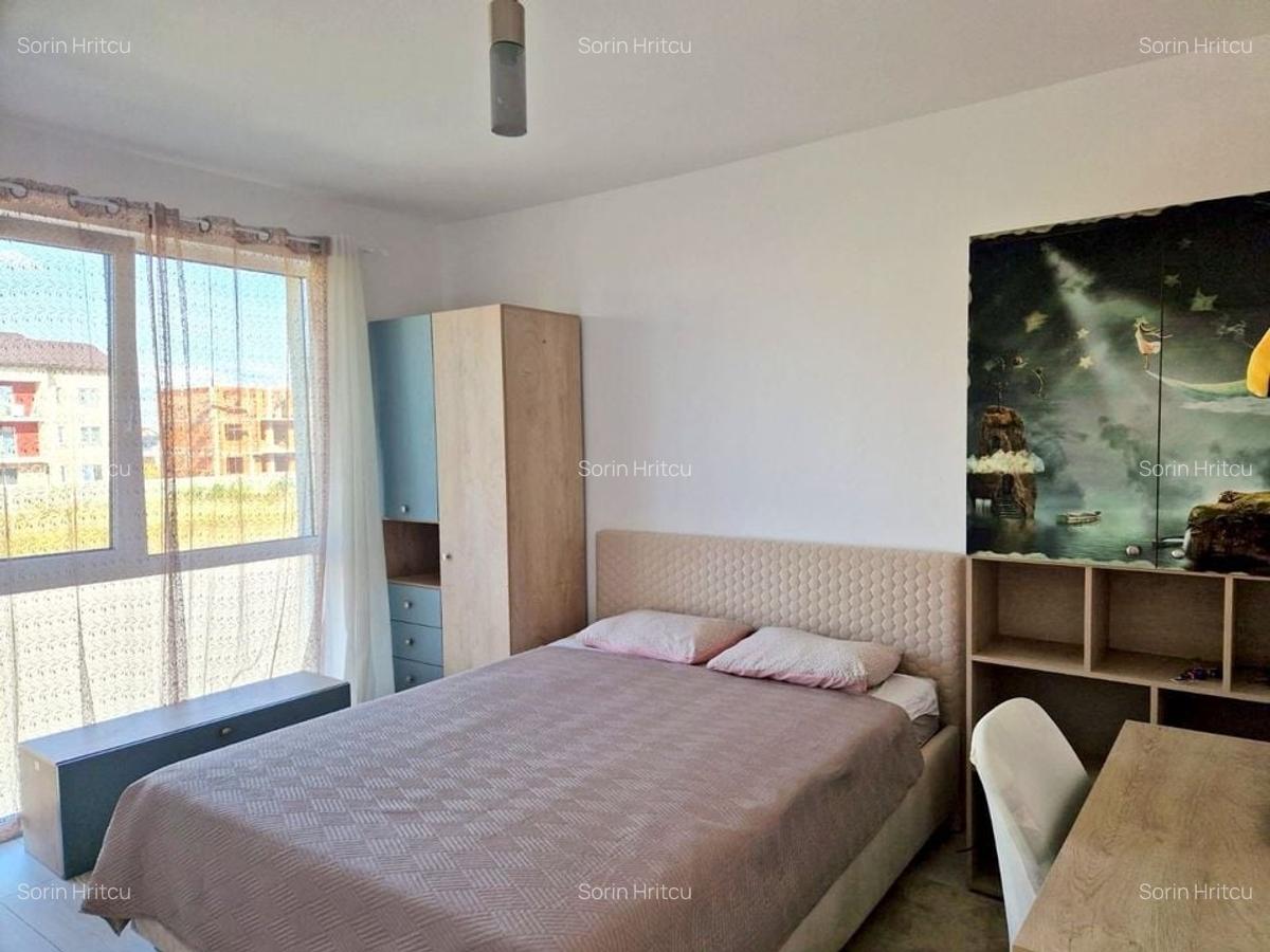 Casă cu 3 camere în Giroc - 4