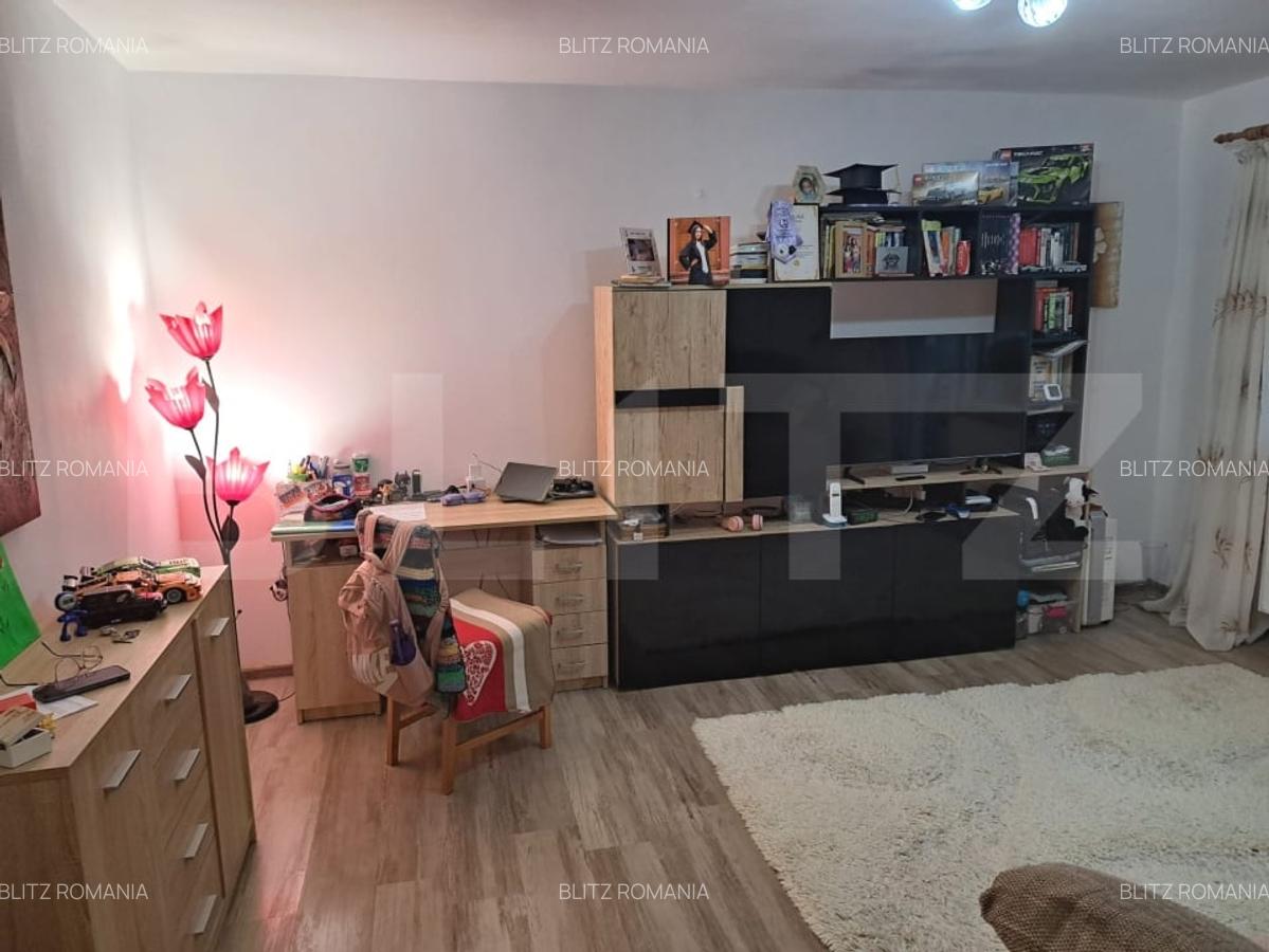 Apartament cu priveliste superba catre munte si padure – Racadau, Brasov - 1