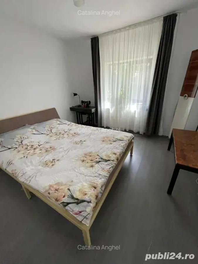 Casa spa?ioasa, complet mobilata, teren generos, Flore?ti, Prahova - 3