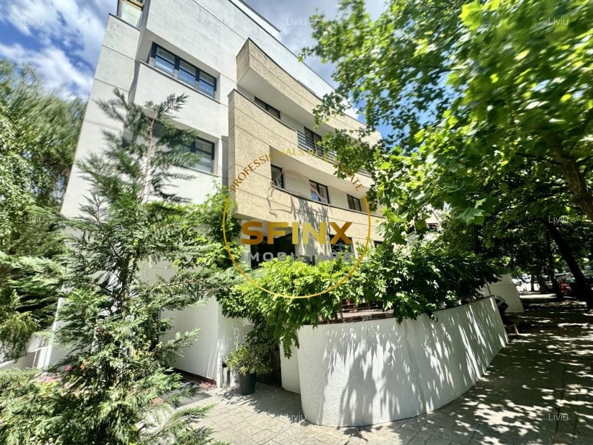 Apartament 2 camere de inchiriat pe Aleea Alexandru-Aviatorilor-etaj 2 - 1