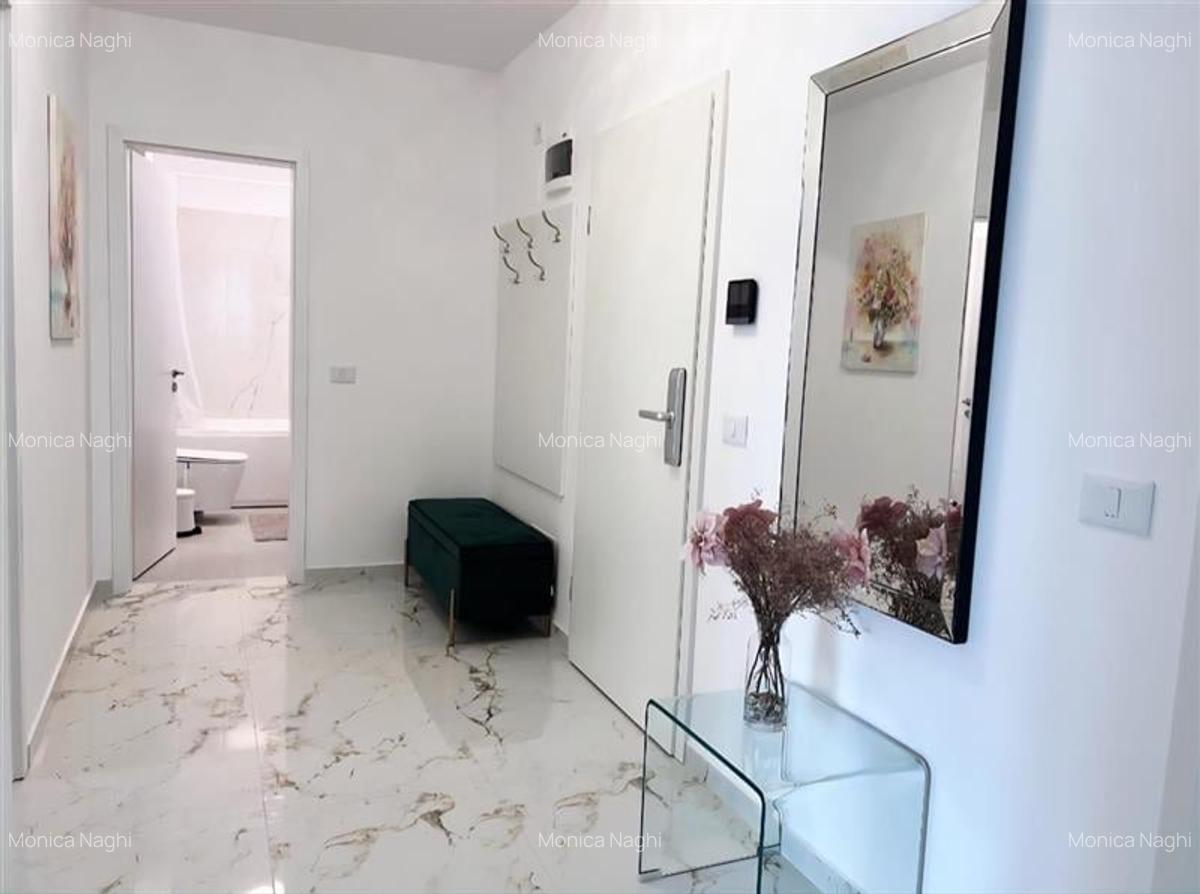 Apartament trei camere, finisaje deosebite, incalzire in pardoseala, Tractorul, - 5