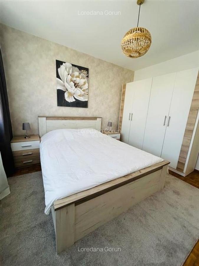 Apartament 3 camere si balcon zona Milea - 3
