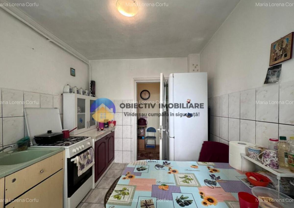 ???? Apartament de vanzare 2 camere, cartier Precista, - 10