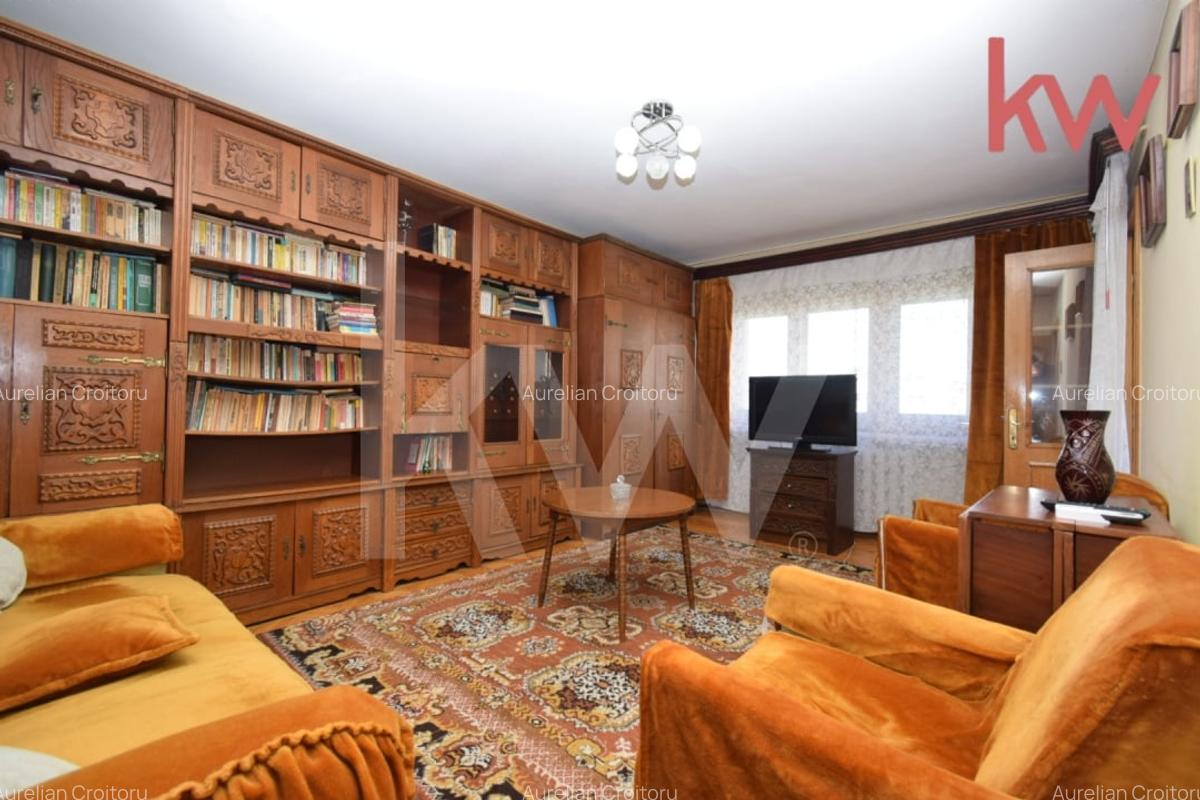 Apartament 2 camere Brazda, de inchiriat - 4