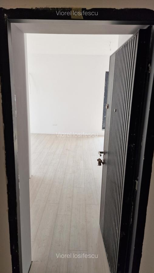 Dezvoltator 0% comision - Duplex NOU P+6 Timpuri Noi - Minulescu + terasa 95 mp - 2