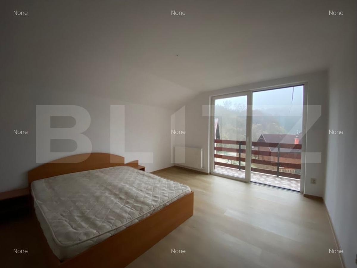 Casa cocheta in Baciu: aproape de natura, aproape de oras - 9